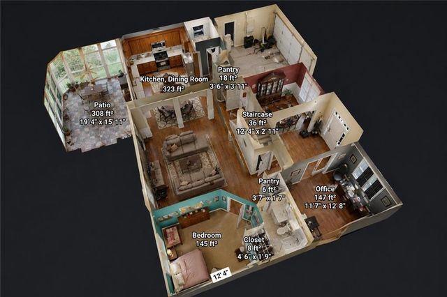 629 Grand Folia Court NE, Sugar Hill, GA 30518