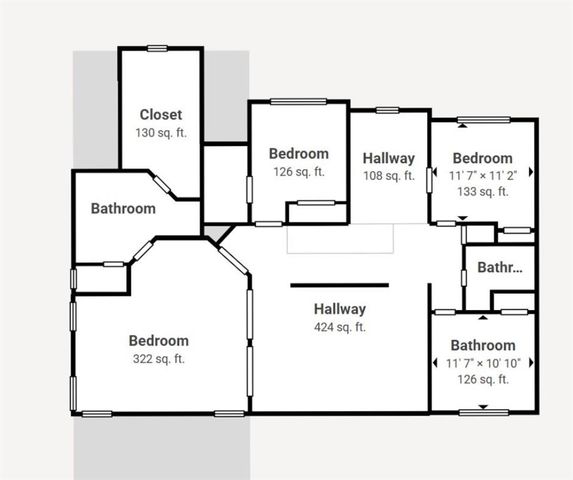 629 Grand Folia Court NE, Sugar Hill, GA 30518