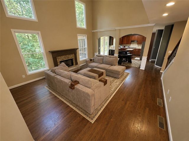 629 Grand Folia Court NE, Sugar Hill, GA 30518