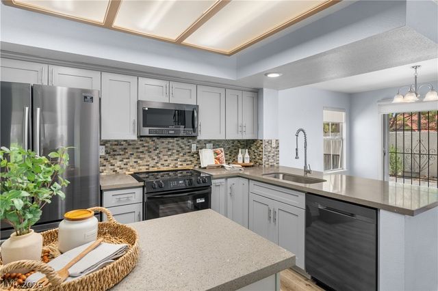 2620 Golden Sands Drive, Las Vegas, NV 89128