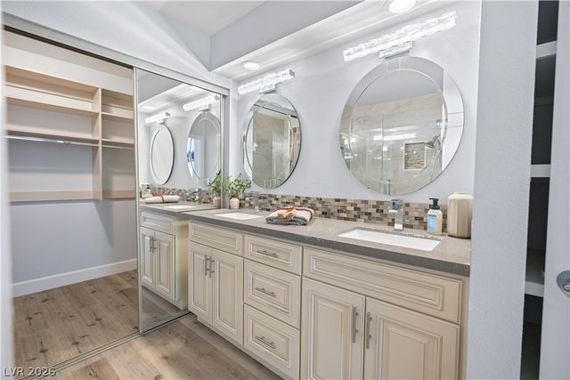 2620 Golden Sands Drive, Las Vegas, NV 89128