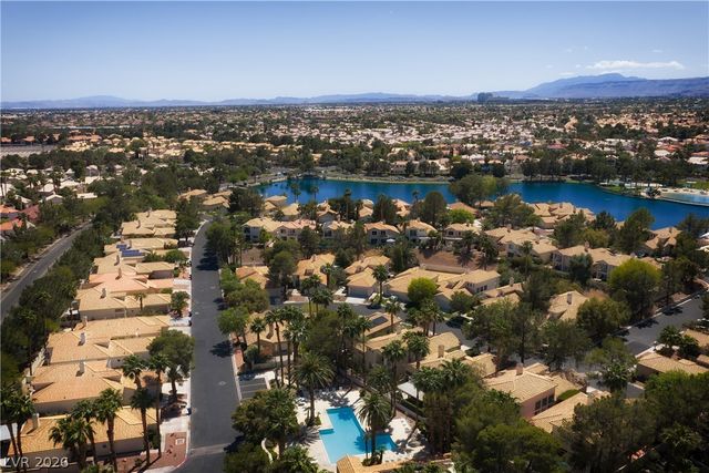 2620 Golden Sands Drive, Las Vegas, NV 89128