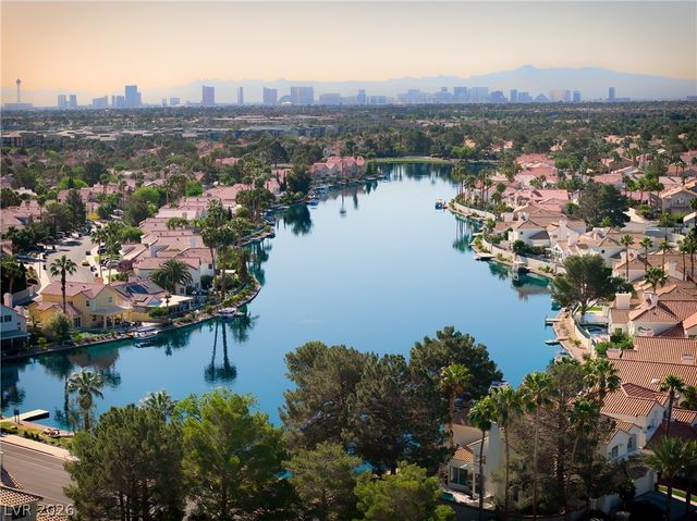 2620 Golden Sands Drive, Las Vegas, NV 89128