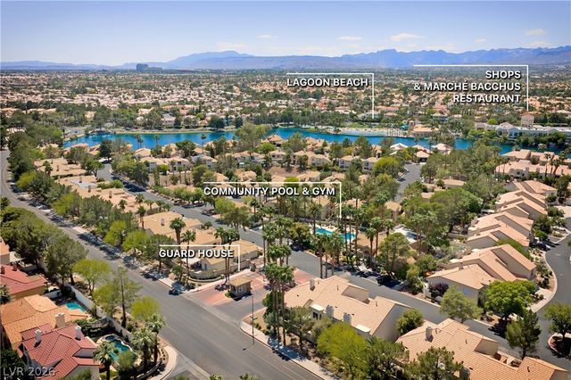 2620 Golden Sands Drive, Las Vegas, NV 89128