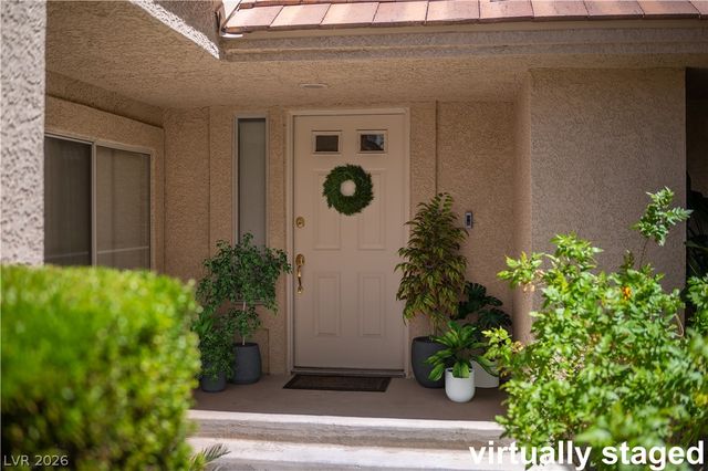 2620 Golden Sands Drive, Las Vegas, NV 89128