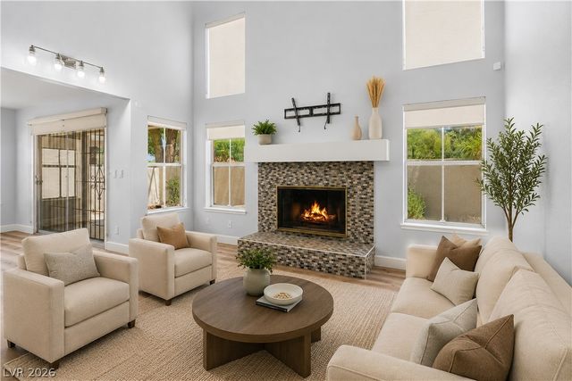 2620 Golden Sands Drive, Las Vegas, NV 89128