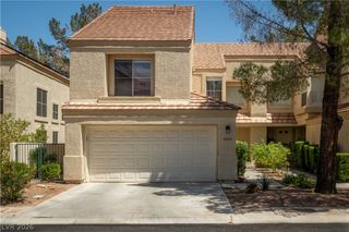 2620 Golden Sands Drive, Las Vegas, NV 89128
