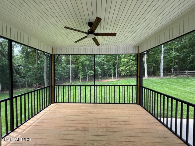 124 Nunyu Tr, Vonore, TN 37885