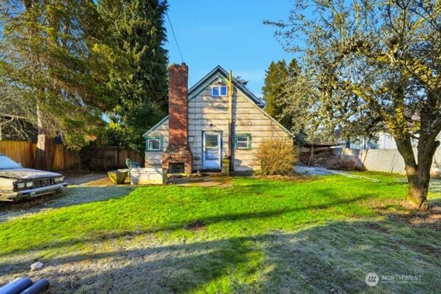 2009 Lombard Avenue, Everett, WA 98201