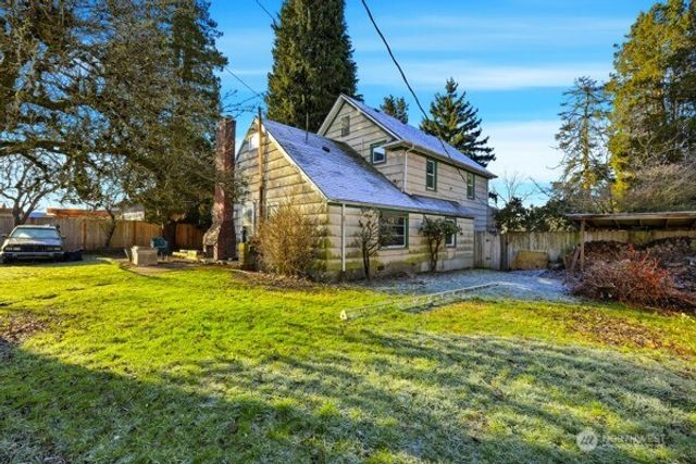 2009 Lombard Avenue, Everett, WA 98201