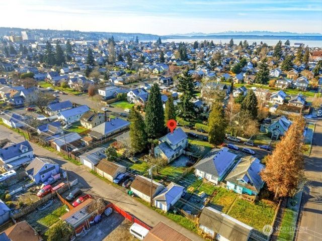 2009 Lombard Avenue, Everett, WA 98201