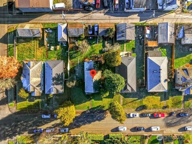 2009 Lombard Avenue, Everett, WA 98201