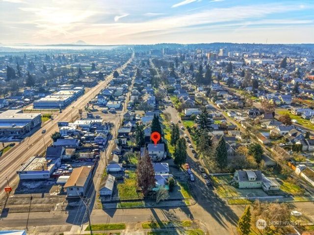 2009 Lombard Avenue, Everett, WA 98201