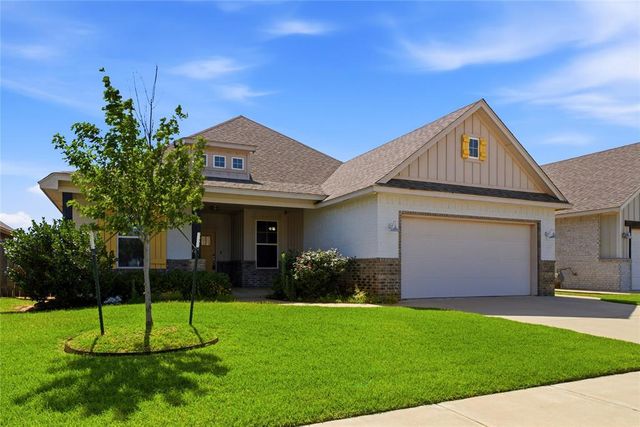 2912 Wild Rose Lane, Yukon, OK 73099