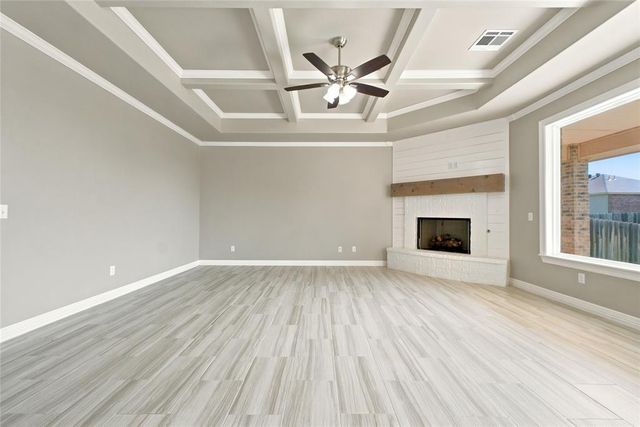2912 Wild Rose Lane, Yukon, OK 73099