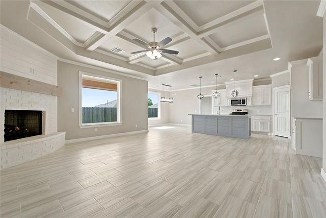 2912 Wild Rose Lane, Yukon, OK 73099