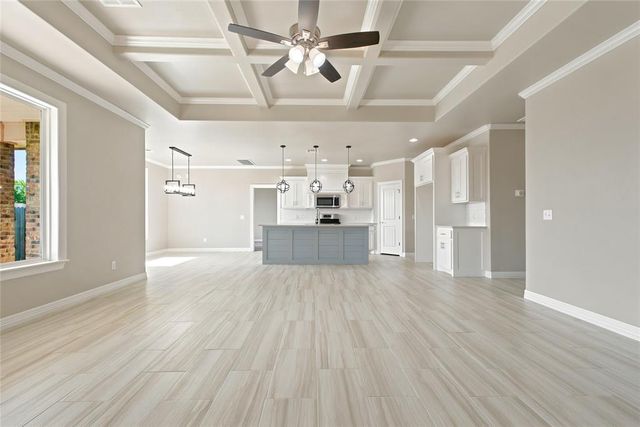 2912 Wild Rose Lane, Yukon, OK 73099