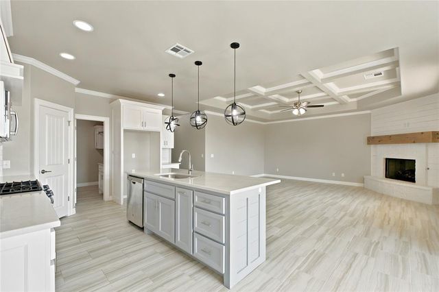 2912 Wild Rose Lane, Yukon, OK 73099