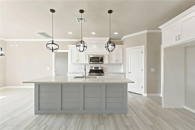 2912 Wild Rose Lane, Yukon, OK 73099