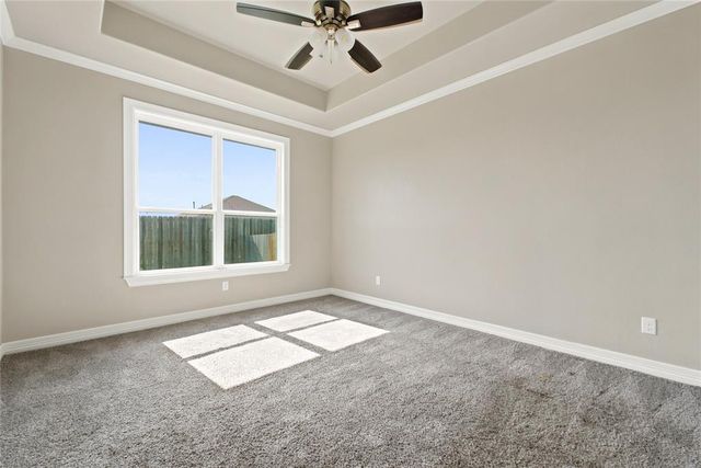 2912 Wild Rose Lane, Yukon, OK 73099