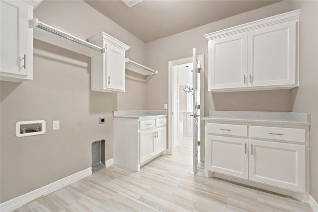 2912 Wild Rose Lane, Yukon, OK 73099