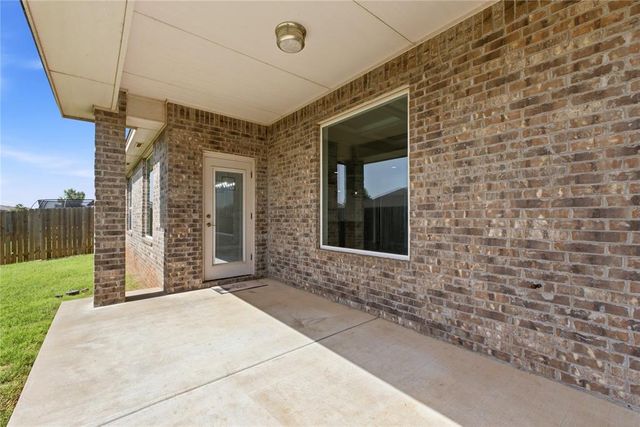2912 Wild Rose Lane, Yukon, OK 73099