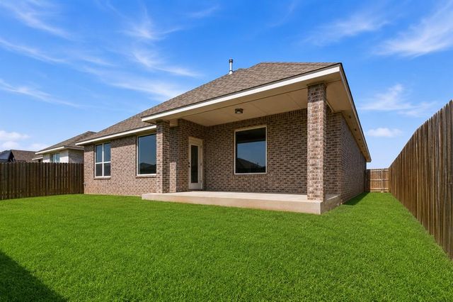 2912 Wild Rose Lane, Yukon, OK 73099