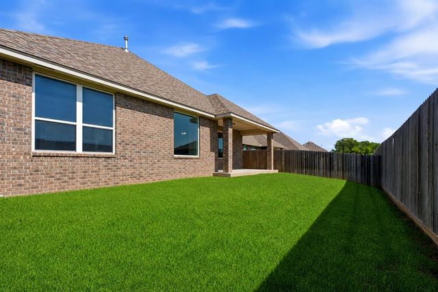 2912 Wild Rose Lane, Yukon, OK 73099