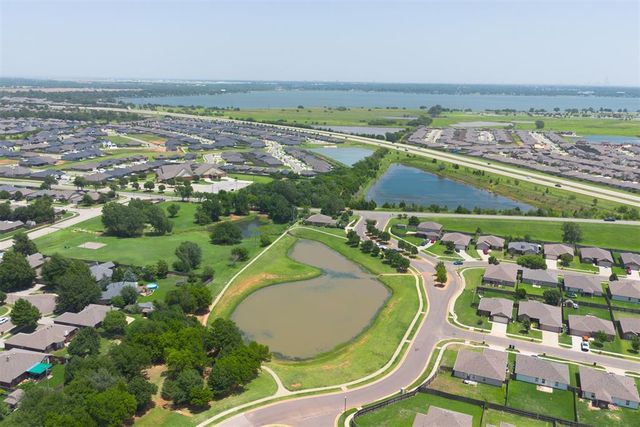 2912 Wild Rose Lane, Yukon, OK 73099