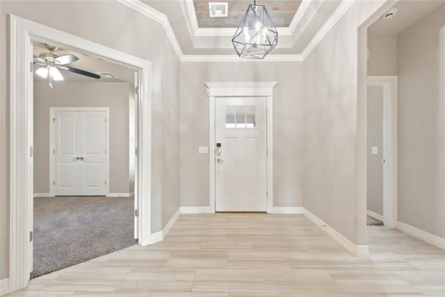 2912 Wild Rose Lane, Yukon, OK 73099