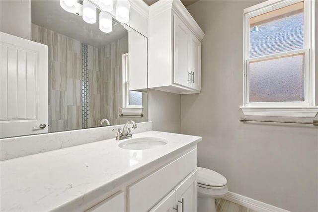 2912 Wild Rose Lane, Yukon, OK 73099