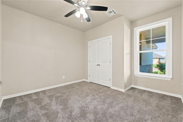 2912 Wild Rose Lane, Yukon, OK 73099