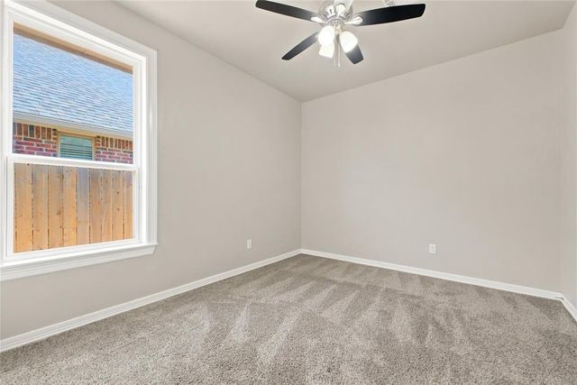 2912 Wild Rose Lane, Yukon, OK 73099
