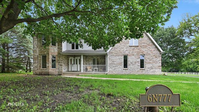 6N777 Palomino Drive, Campton Hills, IL 60175