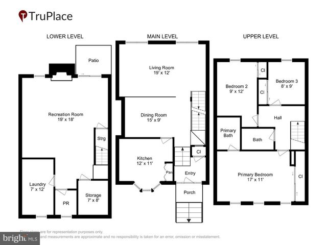 2396 BRANLEIGH PARK CT, Reston, VA 20191