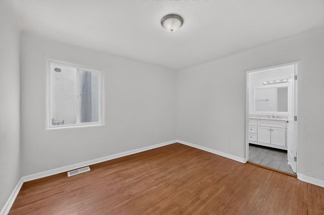 4700 Crest Avenue SE, Albuquerque, NM 87108