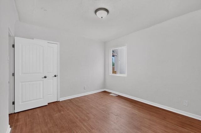 4700 Crest Avenue SE, Albuquerque, NM 87108