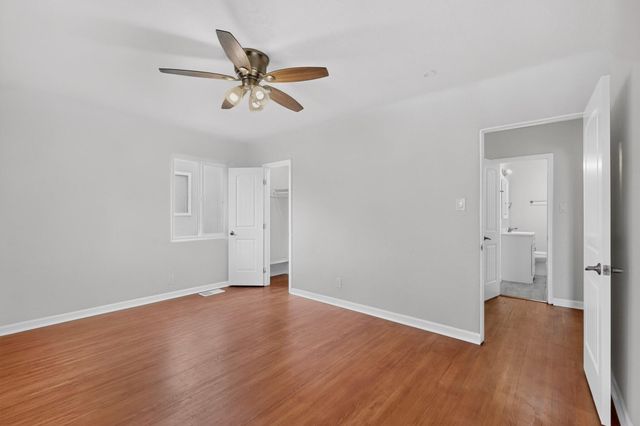 4700 Crest Avenue SE, Albuquerque, NM 87108