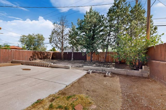 4700 Crest Avenue SE, Albuquerque, NM 87108