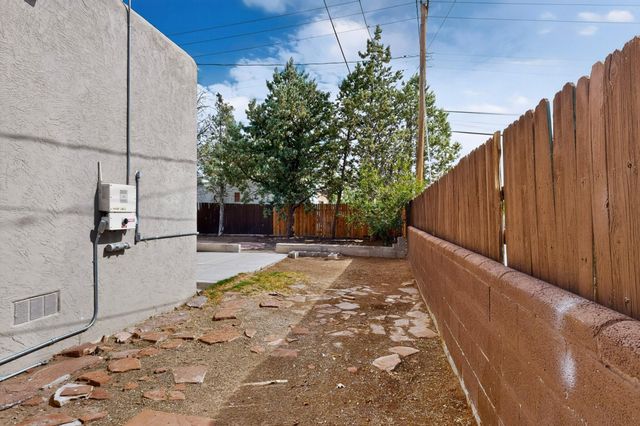4700 Crest Avenue SE, Albuquerque, NM 87108