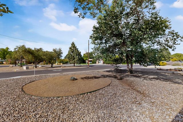 4700 Crest Avenue SE, Albuquerque, NM 87108