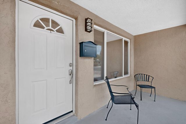 4700 Crest Avenue SE, Albuquerque, NM 87108