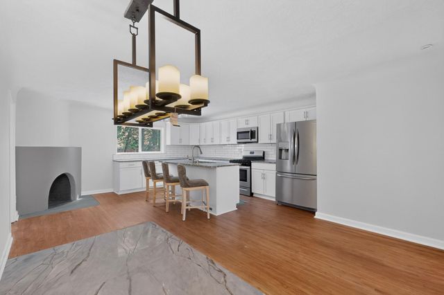4700 Crest Avenue SE, Albuquerque, NM 87108