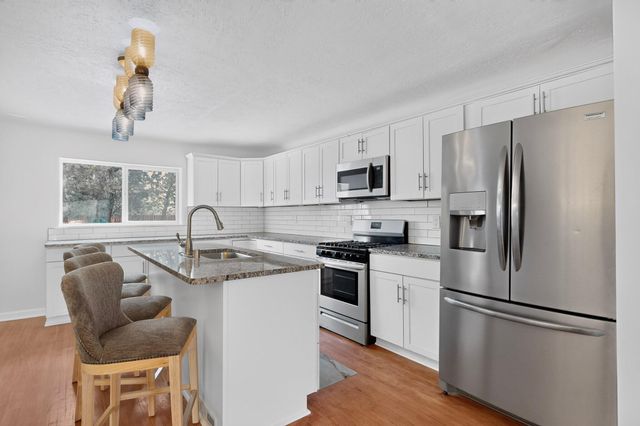 4700 Crest Avenue SE, Albuquerque, NM 87108