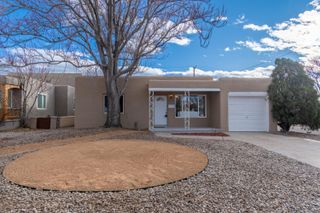 4700 Crest Avenue SE, Albuquerque, NM 87108