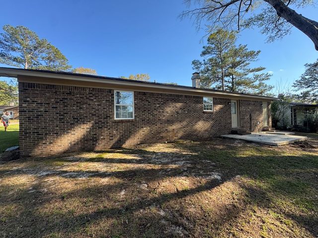610 Pinto, Dothan, AL 36301