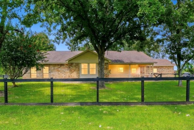 22035 Buescher Road, Tomball, TX 77377