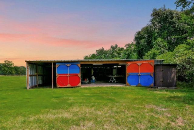 22035 Buescher Road, Tomball, TX 77377