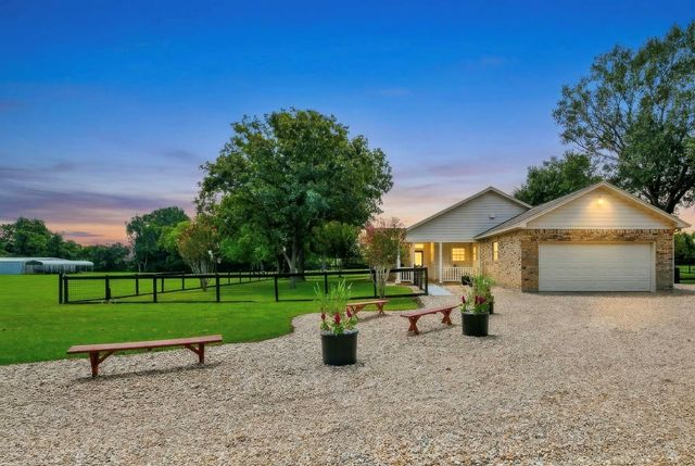 22035 Buescher Road, Tomball, TX 77377