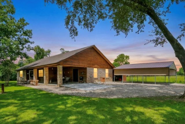 22035 Buescher Road, Tomball, TX 77377